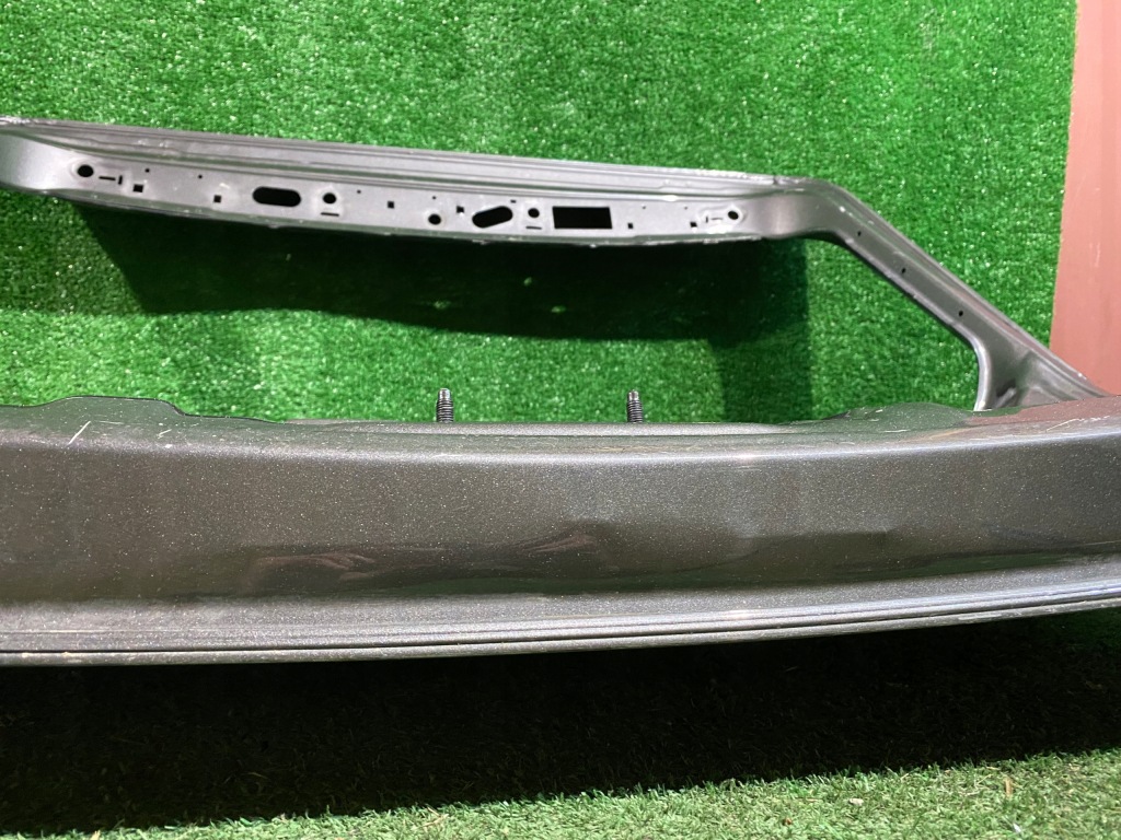 Купить Крышка багажника задняя задняя vw touareg iii