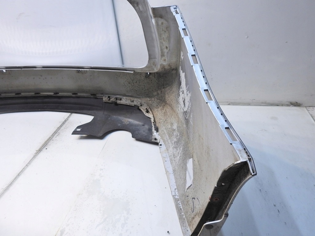 фото №11, Бампер задній задня z167 opel insignia a kombi