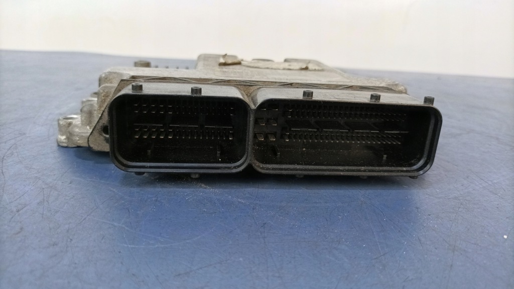 фото №4, Alfa romeo 159 1.9jtd 939a1000 120 km блок управления двигателя 55204660