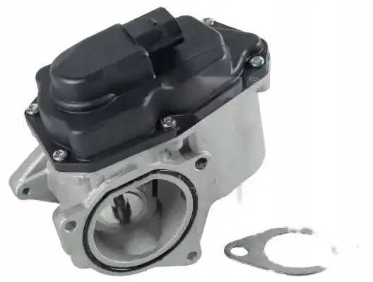 фото №1, Клапан egr agr 43978 febi bilstein audi a3