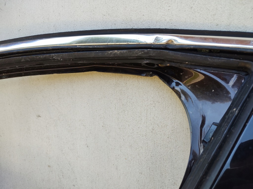 фото №10, Volvo v60 18r- дверь левый перед цвет 722