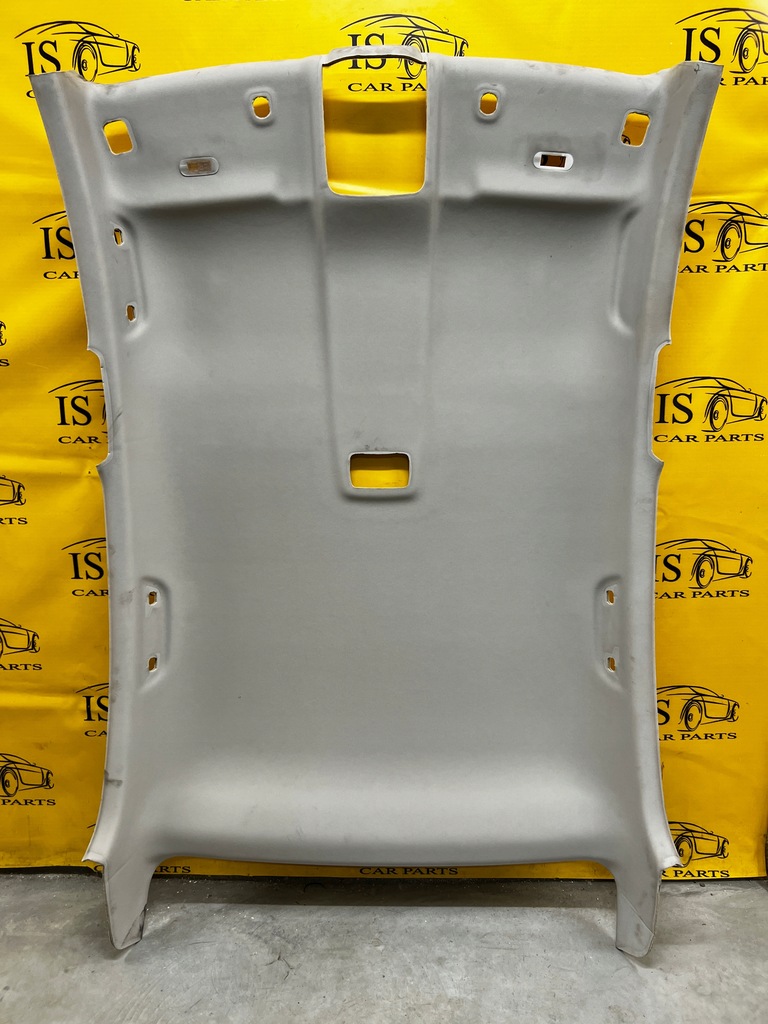 фото №1, Renault megane iv sedan потолок потолок