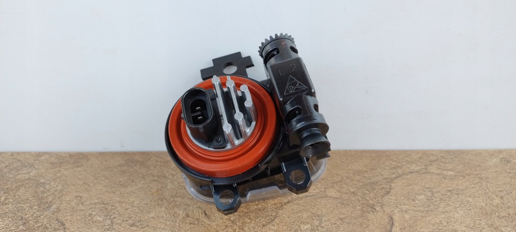 фото №3, Лівий протитуманна фара led drl renault clio scenic megane 261550862r k62/a134