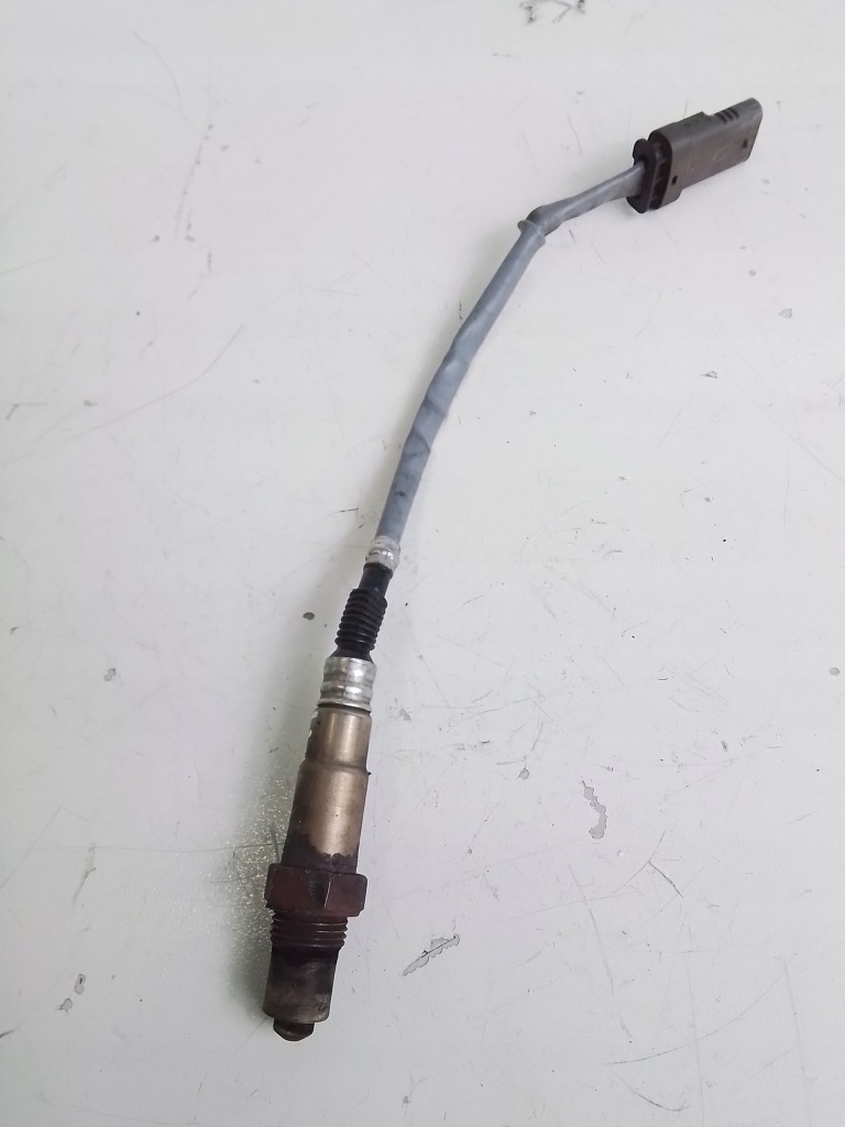 фото №1, M915 датчик лямбда-зонд opel astra k 1.4t 12663317