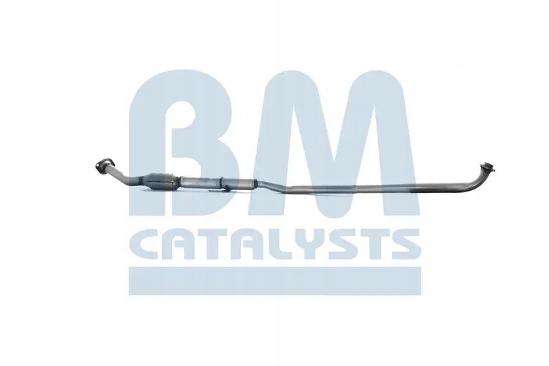 Каталізатор bm91409h bm catalysts toyota Доставка