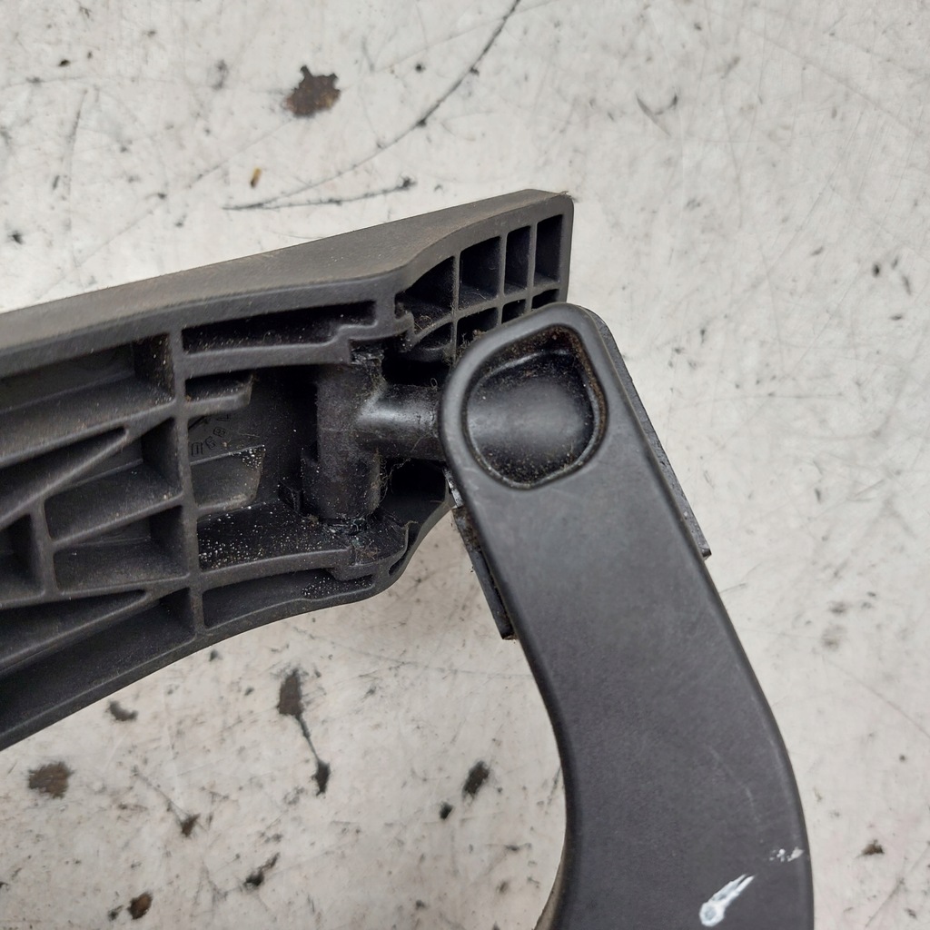 фото №11, Hyundai i40 педаль газу потенціометр 32726-3z000