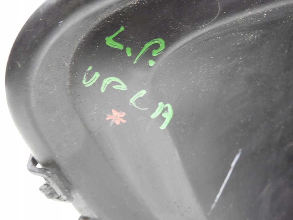 фото №10, Лампа ліва передня перед chevrolet uplander