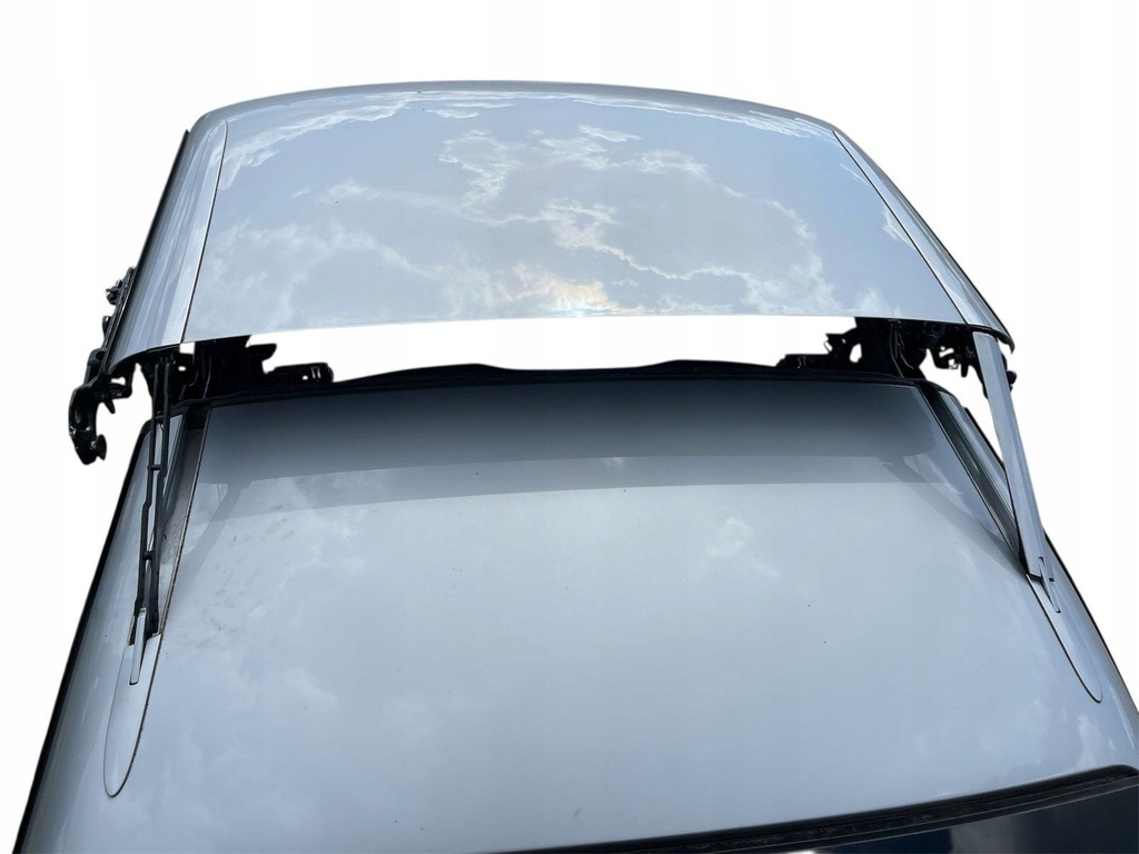 фото №8, Bmw 4 f32 f33 2016 крыша