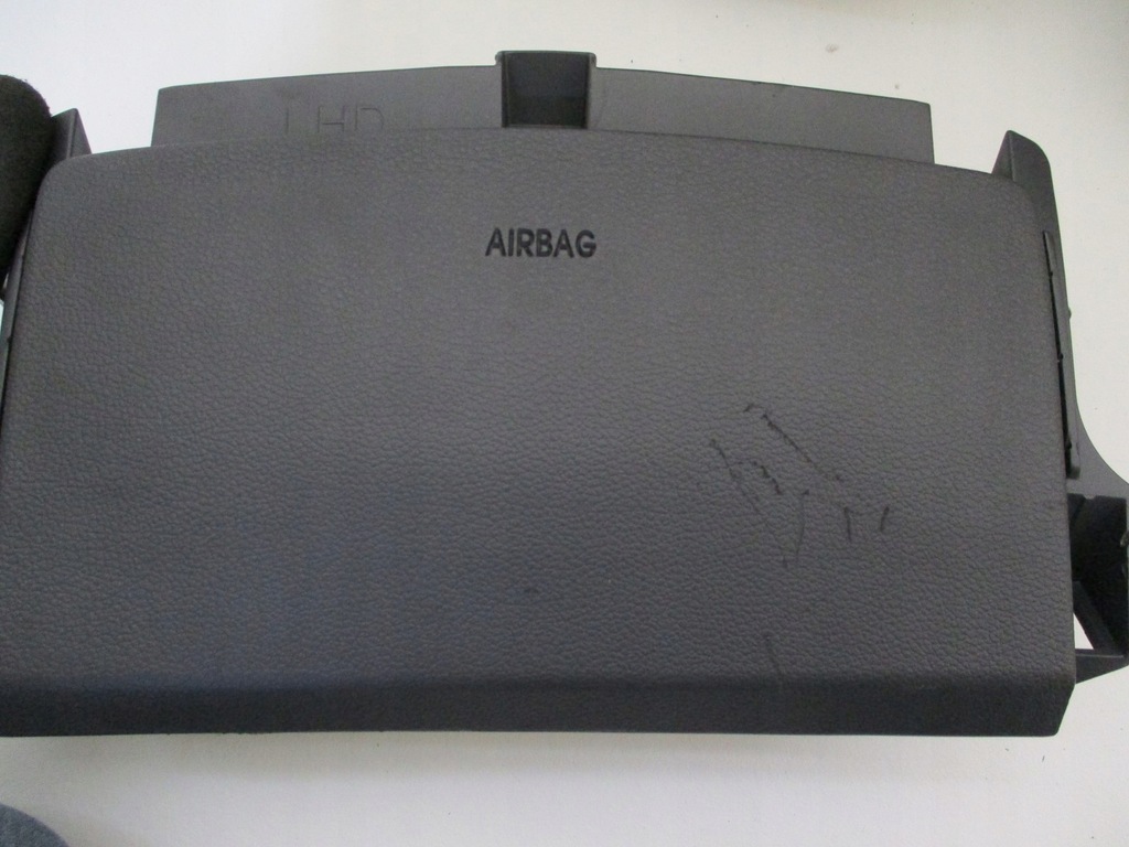 фото №5, Консоль pulpit панель приладів hyundai ioniq lift