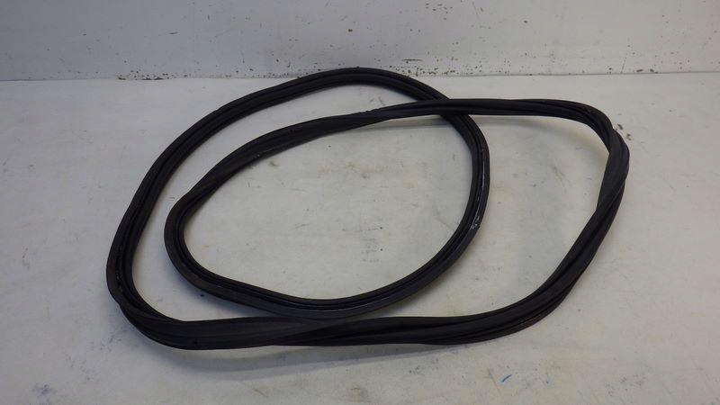 Прокладка кришки задня opel crossland x 1 Ціна