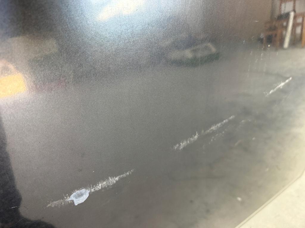 фото №9, Капот кришка комплектна двигуна lexus is ii 220 250 350