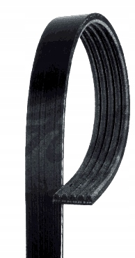 фото №1, Gates 5pk880 ремінь клиновий багатореберний