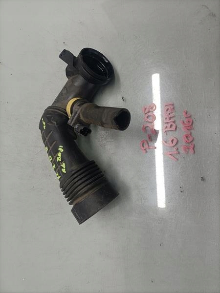 фото №1, Wąż труба повітрозабірник повітря peugeot 208 i 1.6 blue hdi 1100843s01