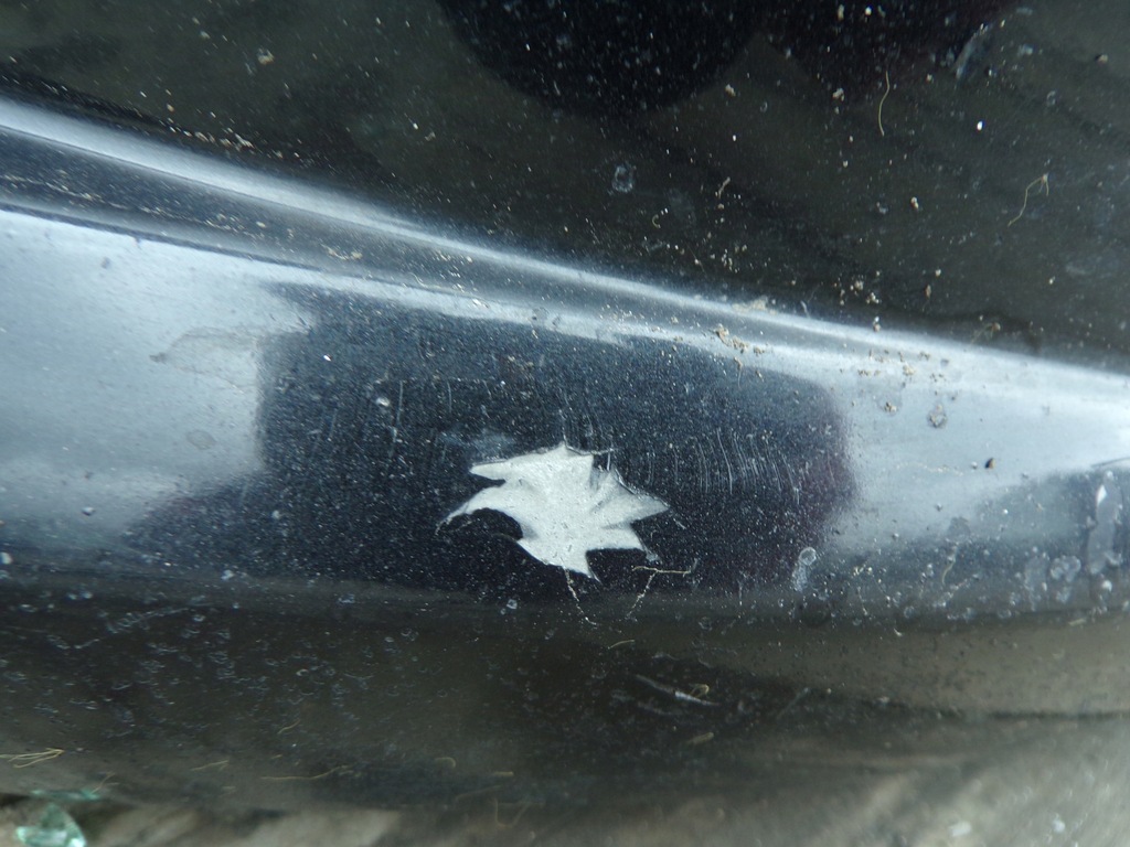 фото №10, Бампер передний peugeot 407 цвет exld 2