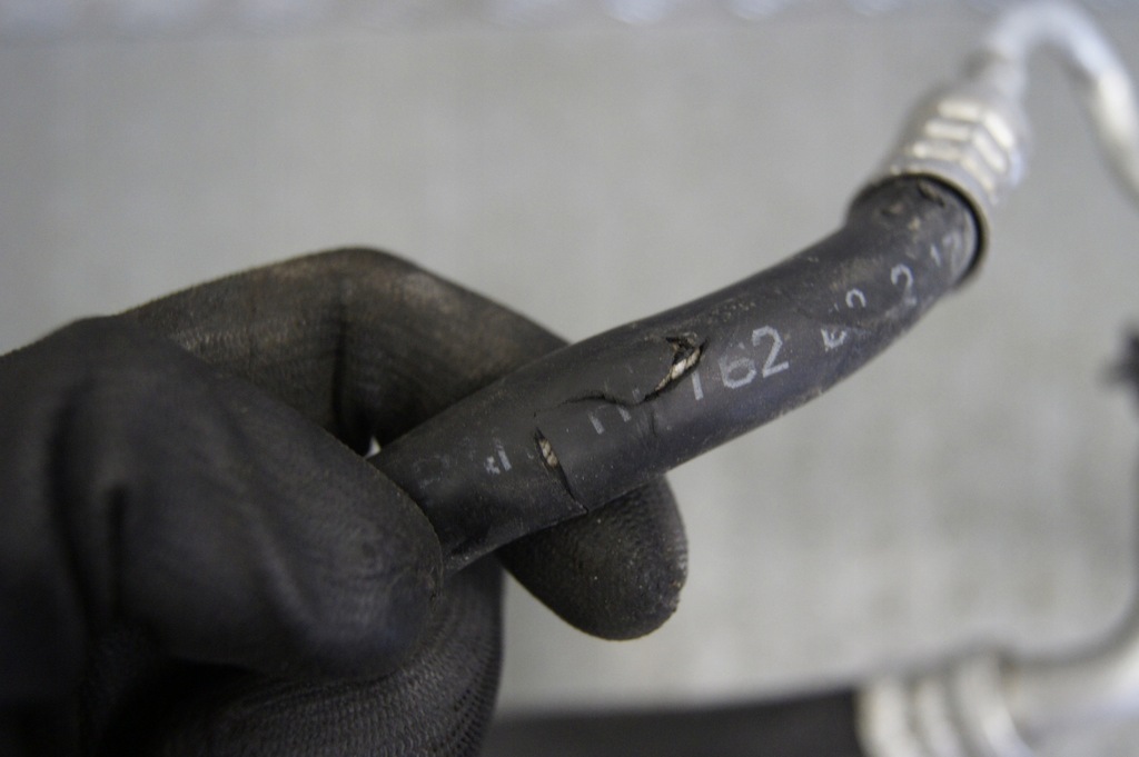 фото №7, Tucson iii 1.6 gdi дроти кондиціонера