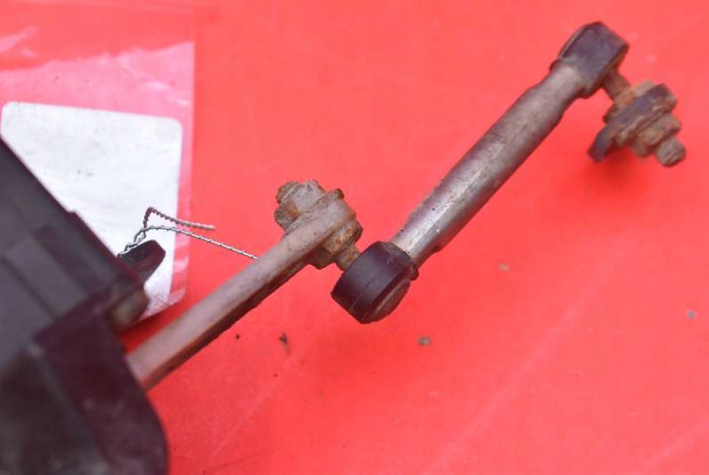 фото №11, Датчик выравнивание света f014002825 mazda 6 1 i gg 05-07