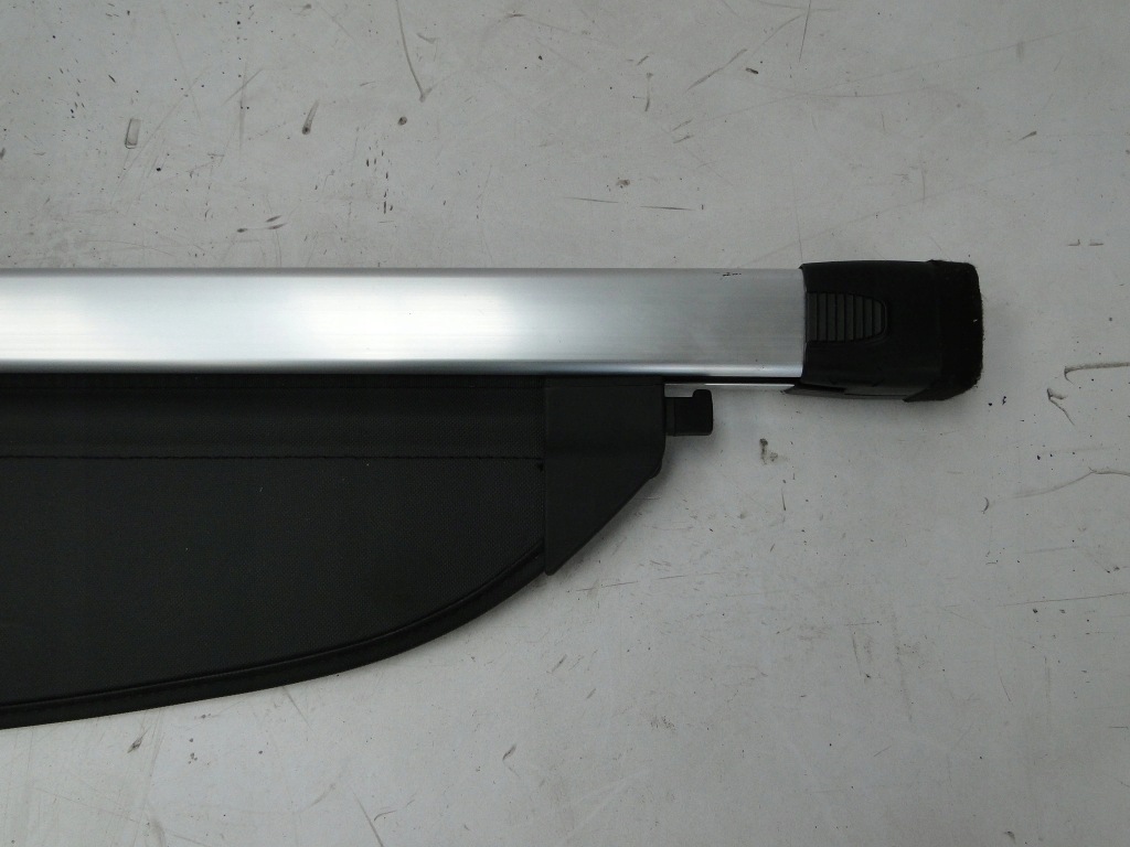 фото №4, Шторка багажника kia sportage