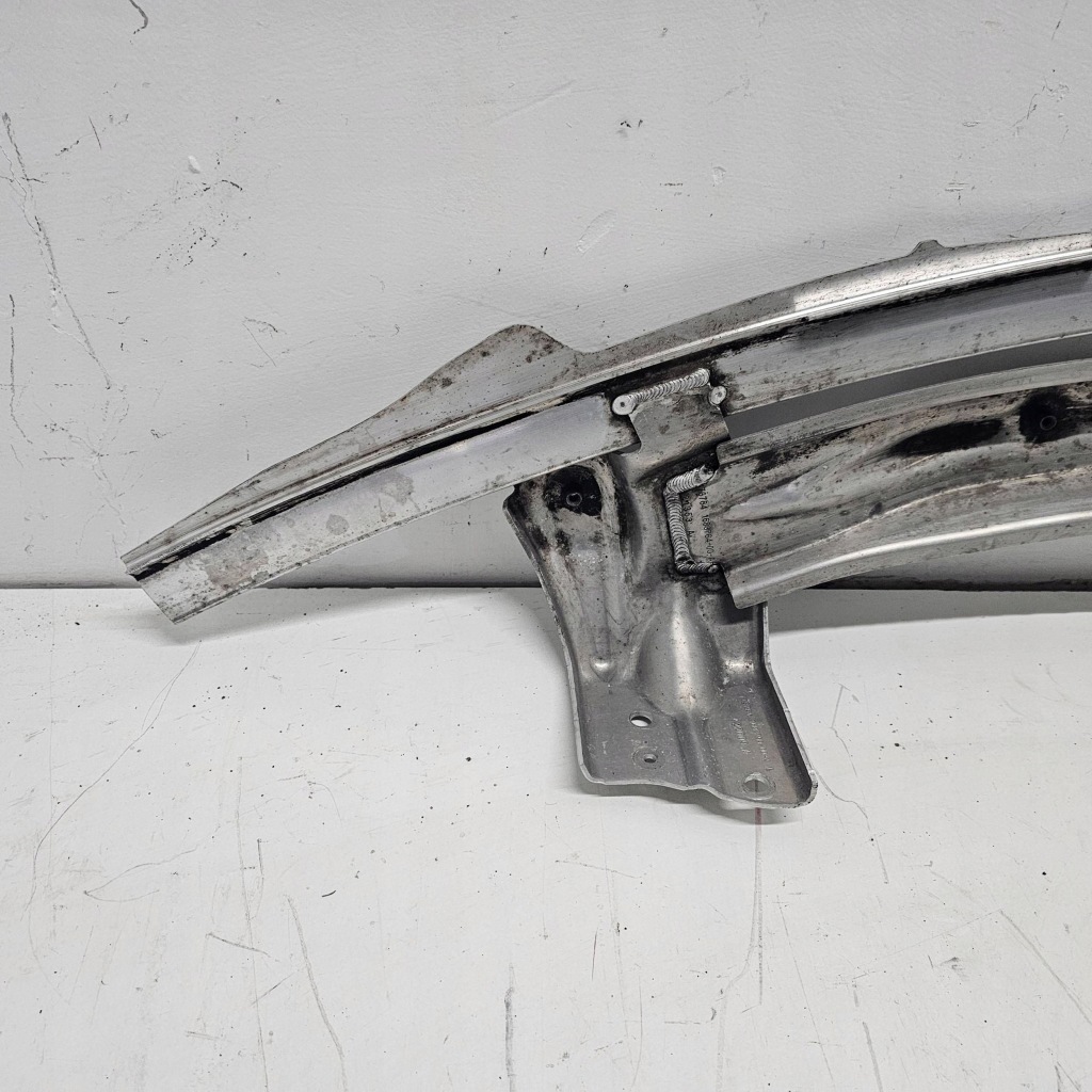 фото №12, Балка бампера перед нижня tesla model s plaid 2023r 168376000a