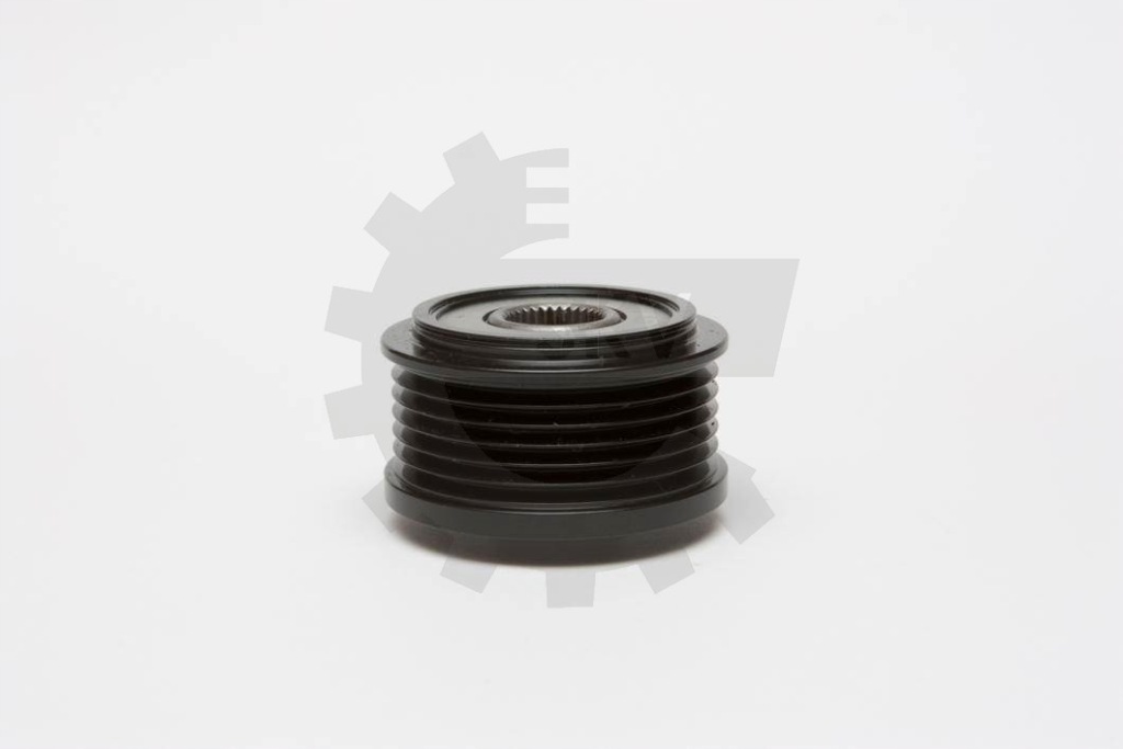 Колесо генератора 535014410 / 11skv054 #51 Доставка