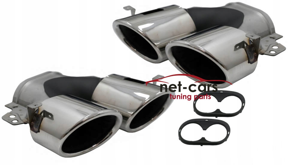 фото №1, Насадки mercedes w177 cla c118 gla h247 glb a35 c