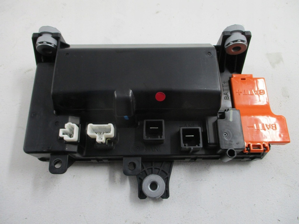 фото №1, Акумулятор запобіжник hyundai kona