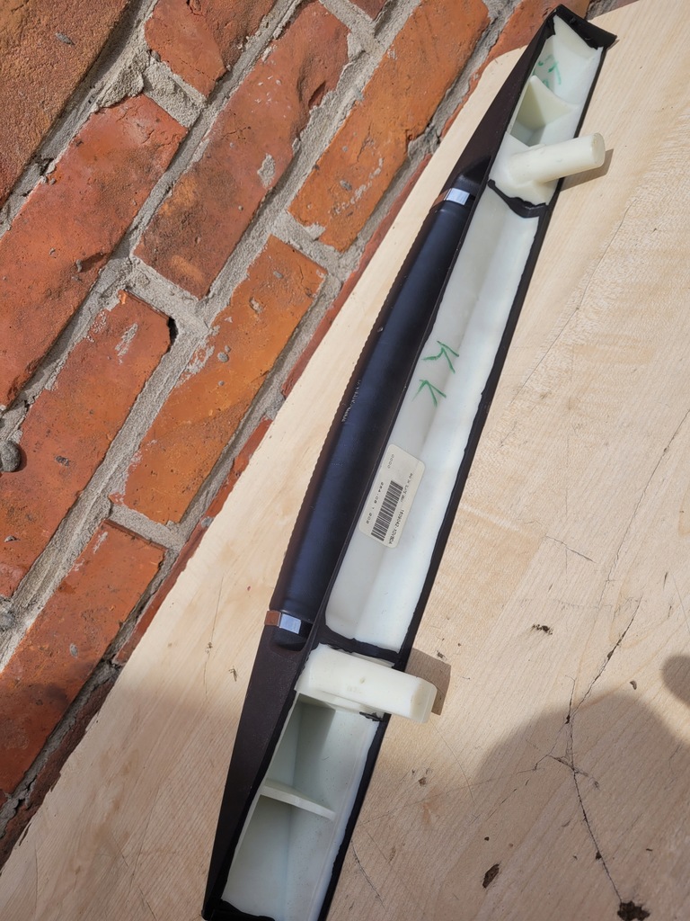 фото №7, Jeep cherokee kk 07-12 ручка кронштейн консолі