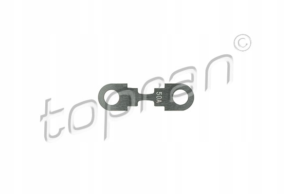 фото №2, Topran 113 775 запобіжник