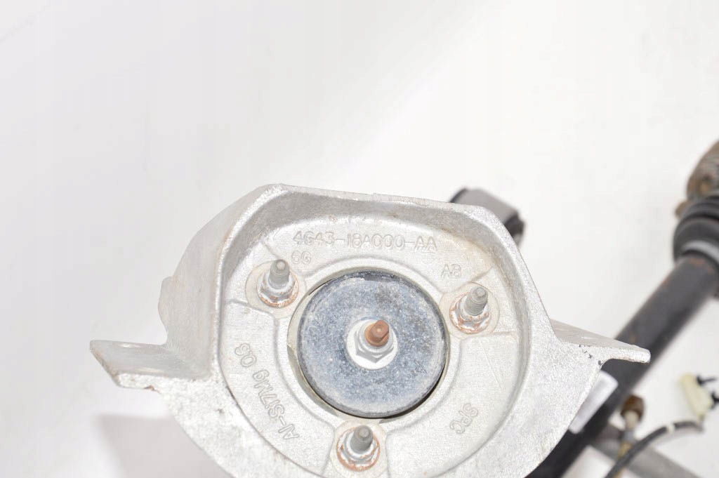 фото №10, Aston martin vantage 4.3 4.7 підвіска лівий задня