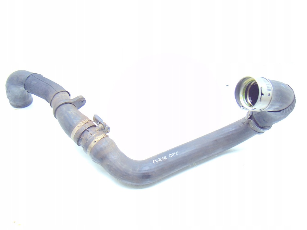 фото №1, Труба wąż шланг інтеркулер opel corsa d opc 1.6t