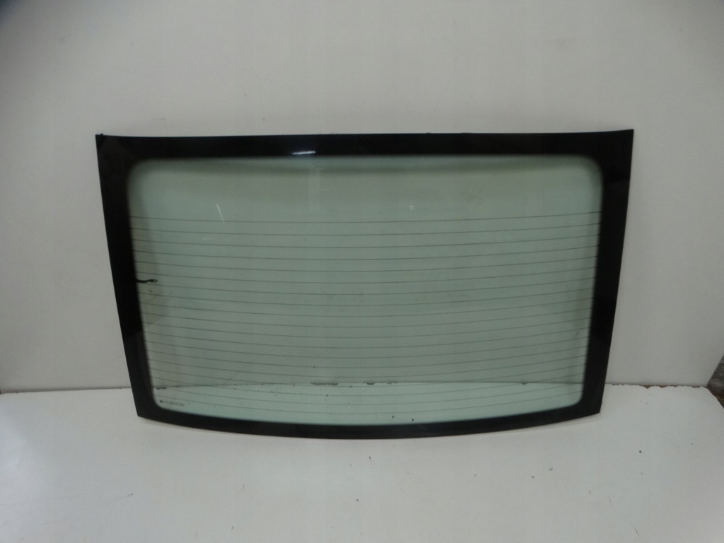 фото №1, Стекло задняя opel vectra c sedan 43r-001057