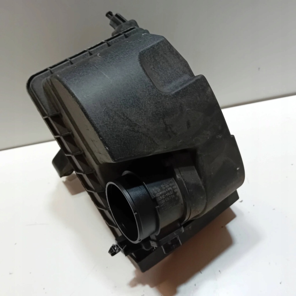 фото №1, Kia sorento iii 15- корпус фильтра воздуха