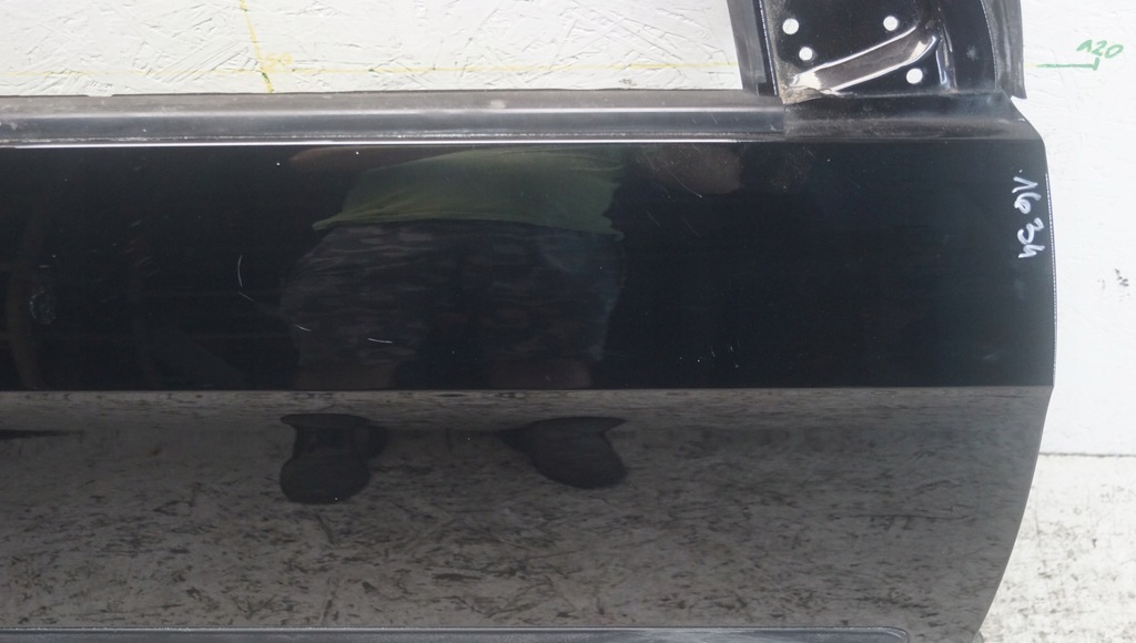 фото №11, Дверь правый перед kia picanto i lift