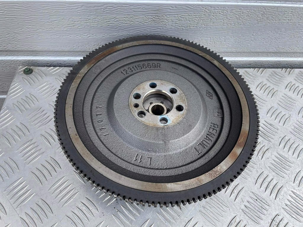 фото №7, Renault captur i сцепление полный 0.9 tce