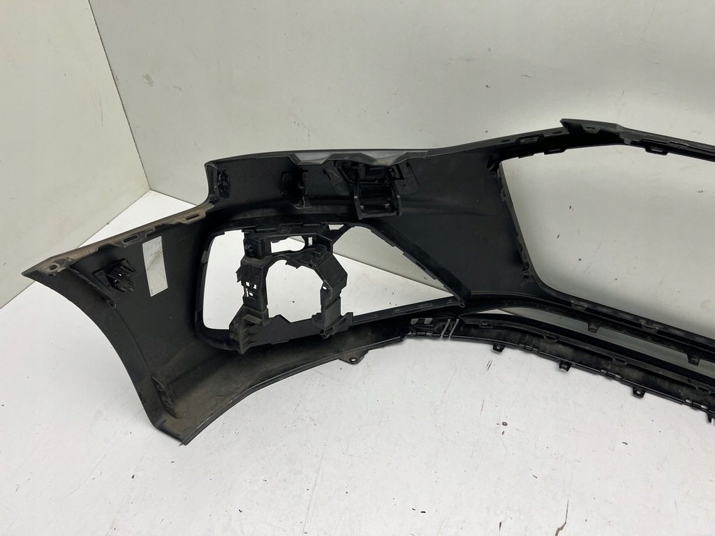 фото №7, Audi rs4 b9 8w lift бампер передний перед pdc pod омыватель оригинал 19-