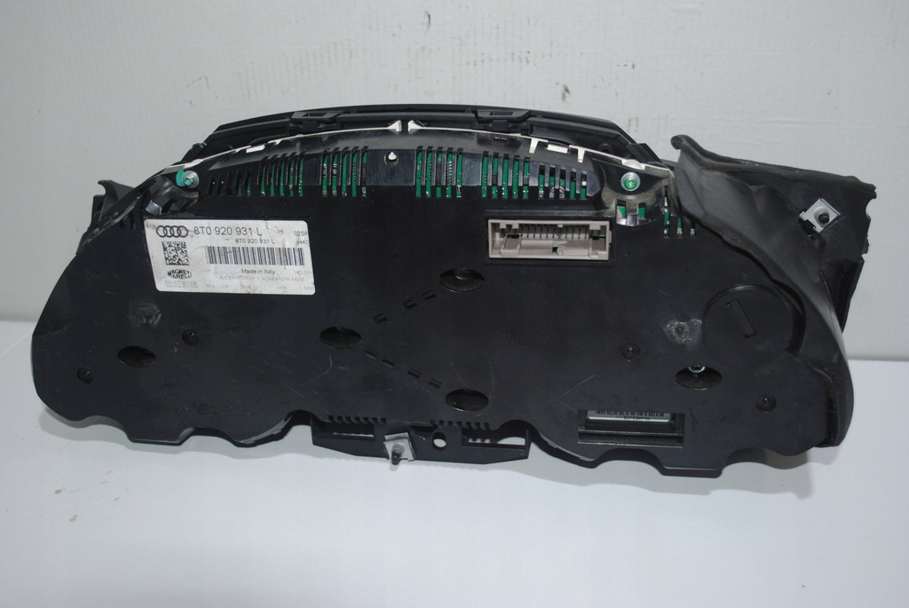 фото №6, Лічильник прилади audi a5 8t 8t0920931l
