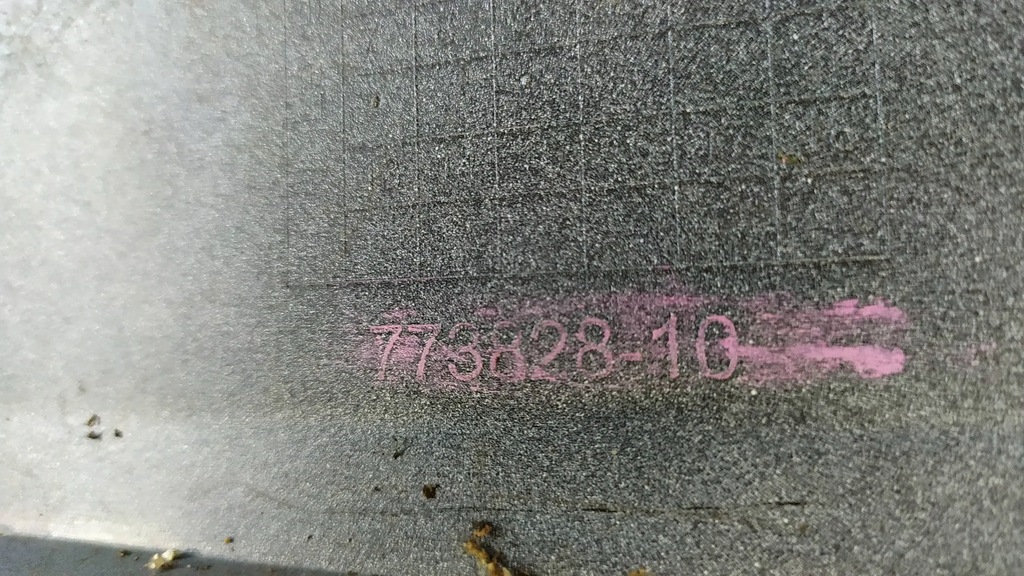 фото №15, Бампер задня bmw x3 g01 18-22