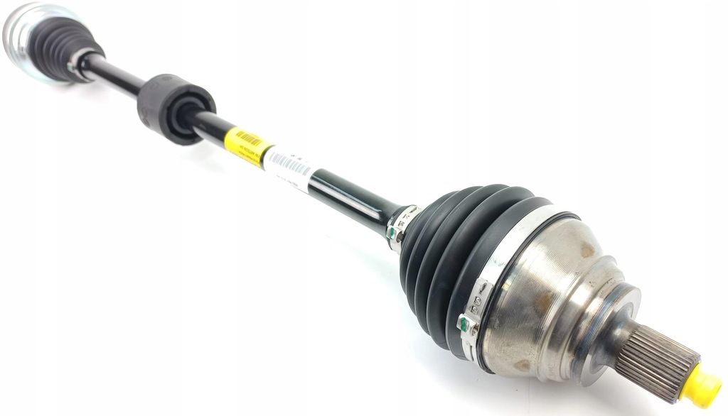 фото №1, Aso привідний вал правий перед vw arteon 3h 3q0407272ds