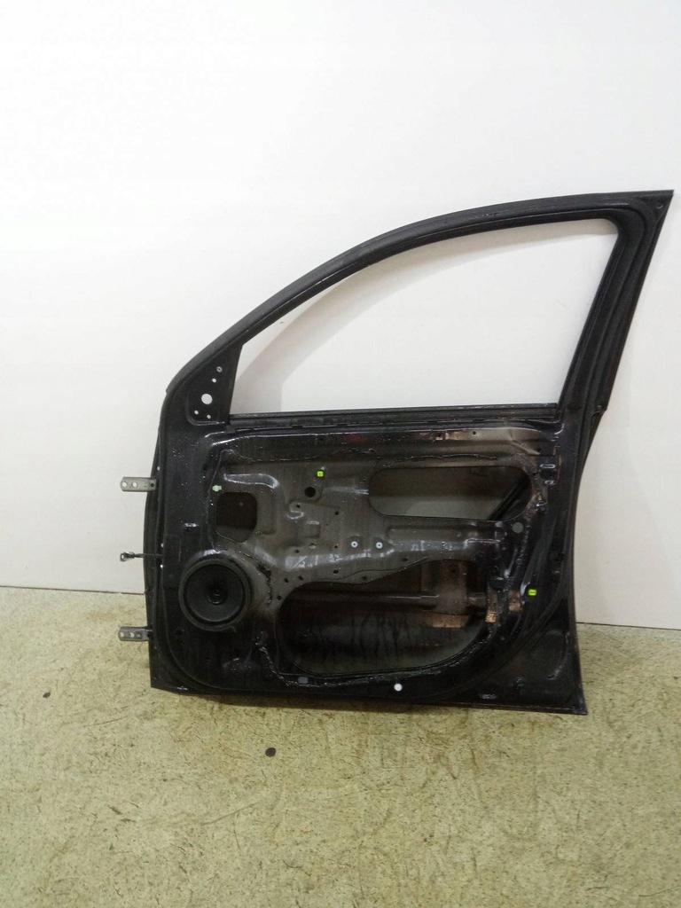 фото №10, Дверь правое перед x42 peugeot 4007 i 2007-2012