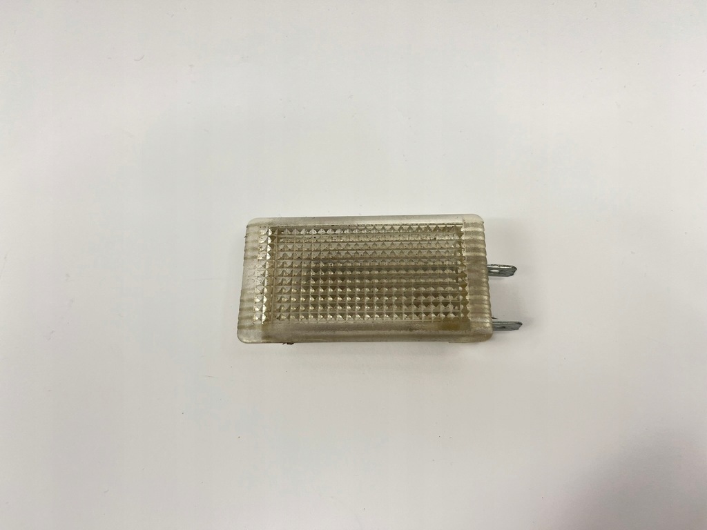 фото №1, Лампа освітлення бардачка mercedes c126 w126 se sel sec