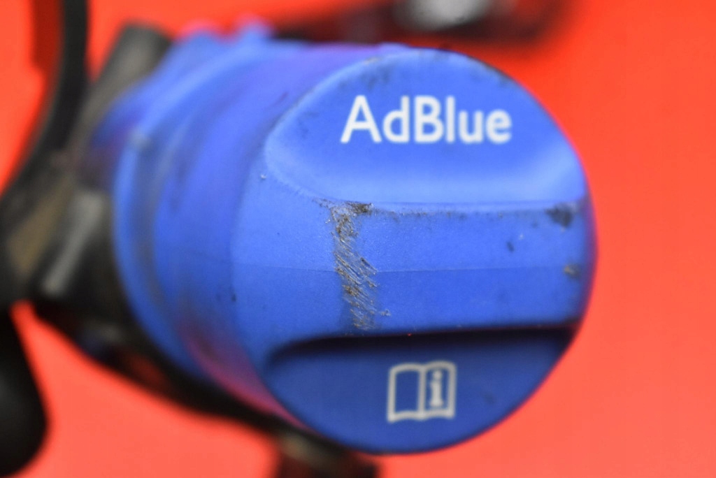 Шланг трубка заливной adblue 9821882880 peugeot 5008 2 ii 1.5 bluehdi 130 km Цена