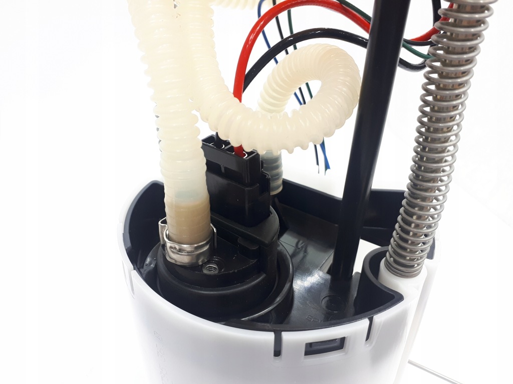 фото №10, Pierburg 7.07795.36.0 модуль питающий w топливо