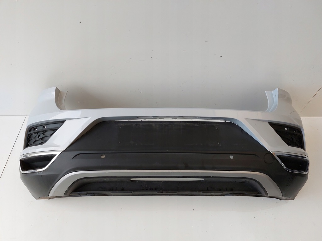 фото №1, Vw t-roc 2ga бампер задняя 2ga807521 n оригинал