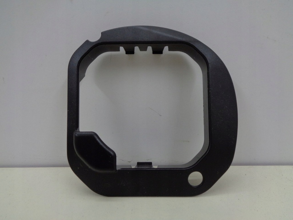 фото №12, Захист радара рамка радара distronic audi a6 a7