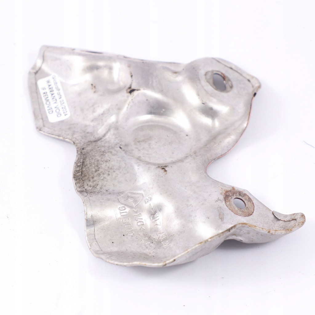 фото №12, Opel vivaro 1.6 r9m захист корпус теплова двигуна 140133721r