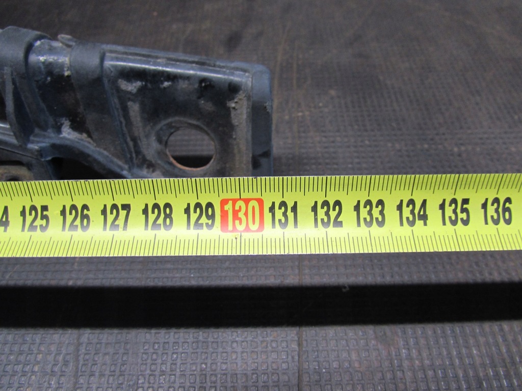 фото №9, Pas передній fiat grande punto 05-12r