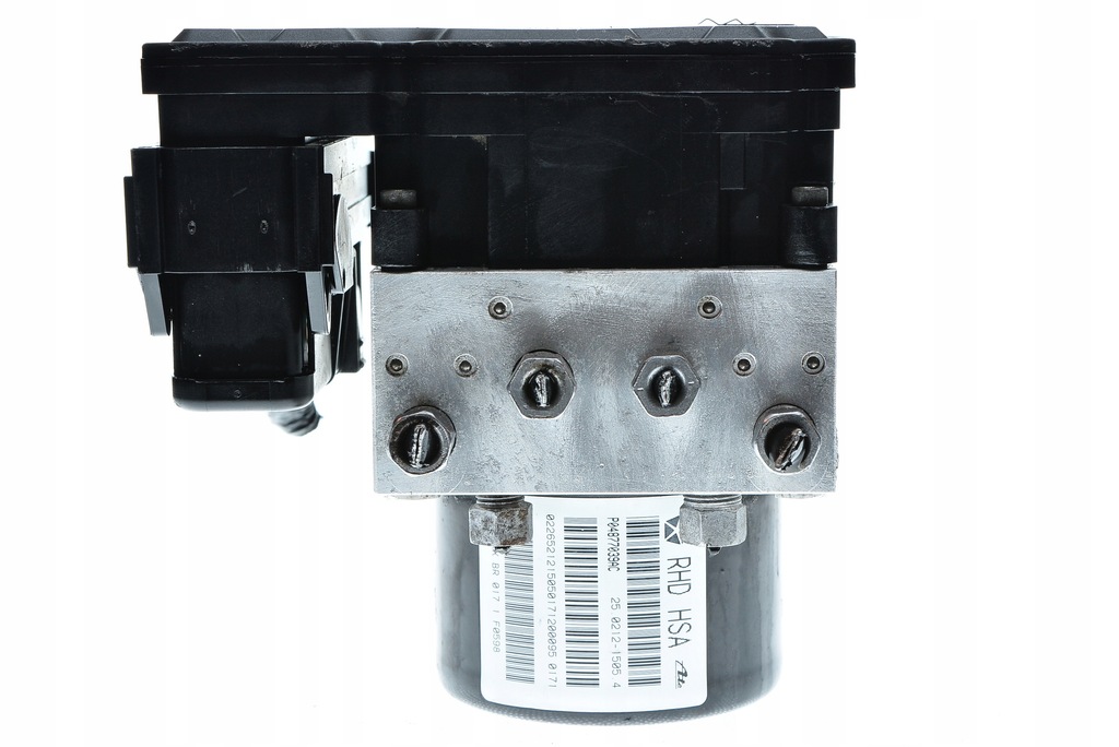 фото №6, Насос abs patriot 28.5262-9421.3 p04877039ac