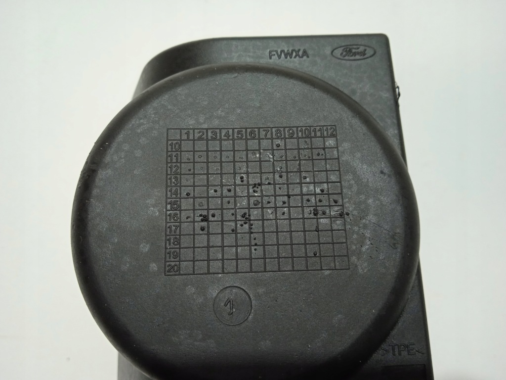 фото №4, Ford kuga mk2 бардачок пластик am51-r045g34-aaw