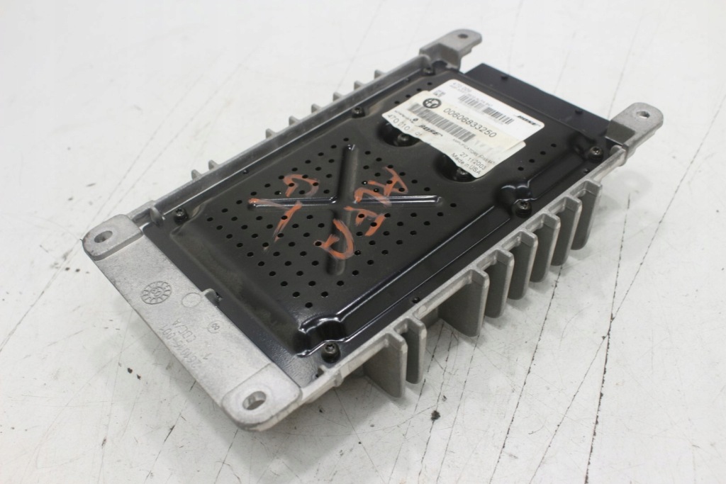 Підсилювач 00606833250 alfa romeo gt Зі Шроту