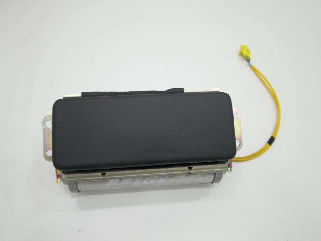 фото №1, Подушка безопасности пассажира maserati quattroporte v