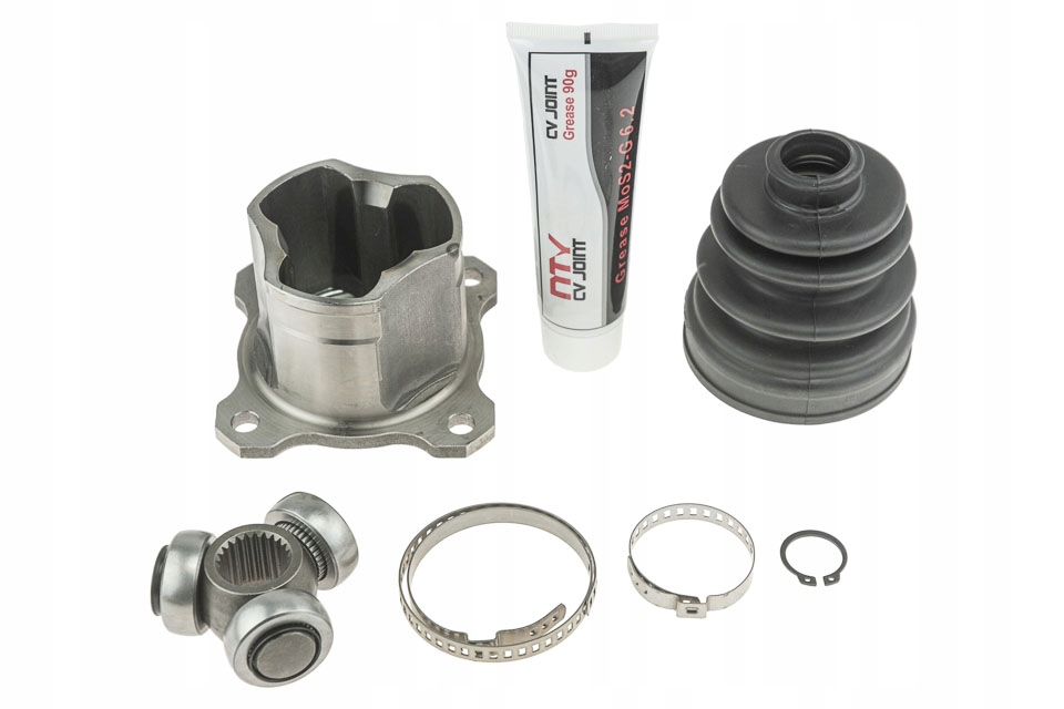 фото №2, Шарнир приводной внутренний suzuki grand vitara ii